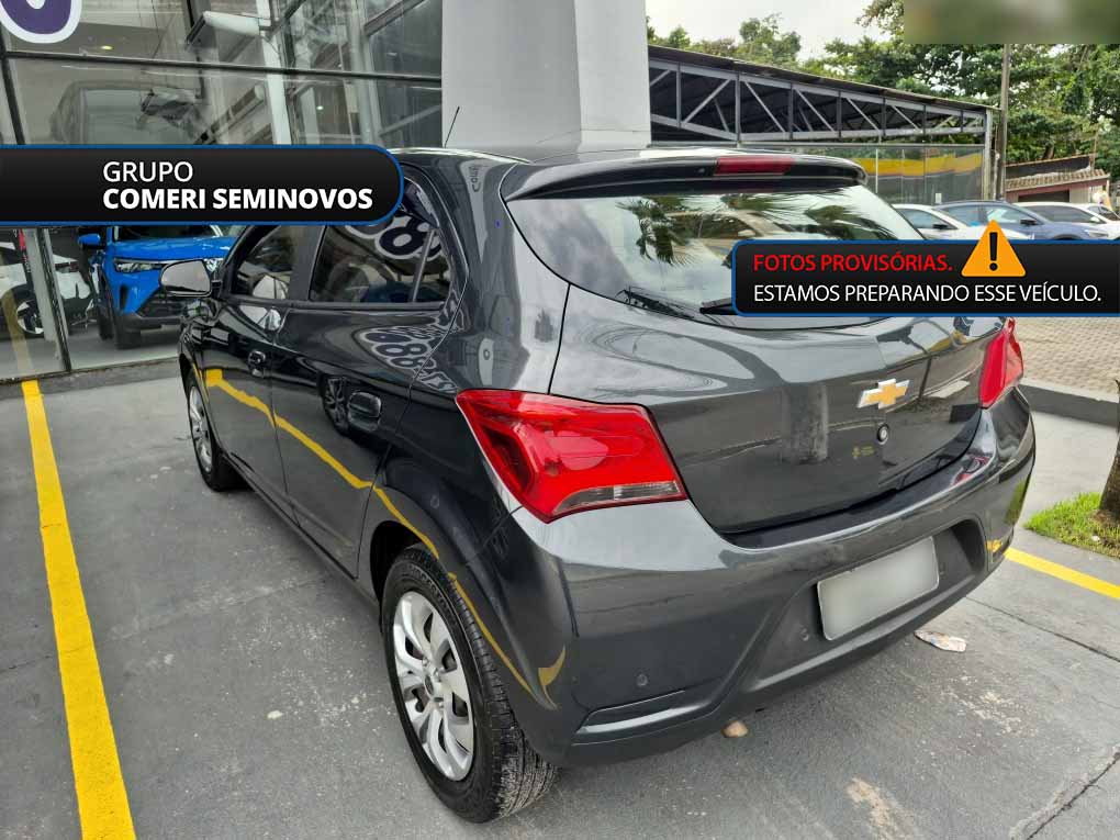 ONIX 1.4 MPFI LT 8V FLEX 4P MANUAL