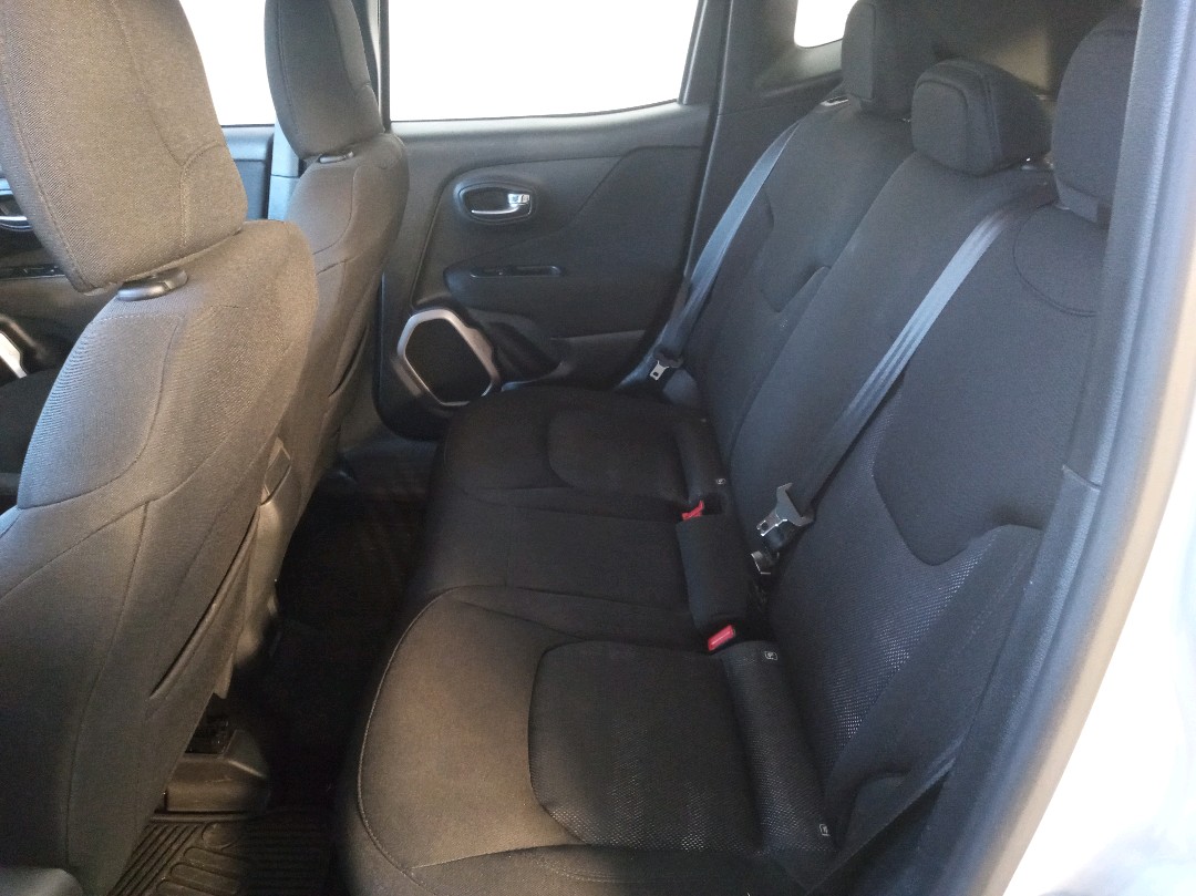 RENEGADE 1.8 16V FLEX SPORT 4P AUTOMÁTICO11