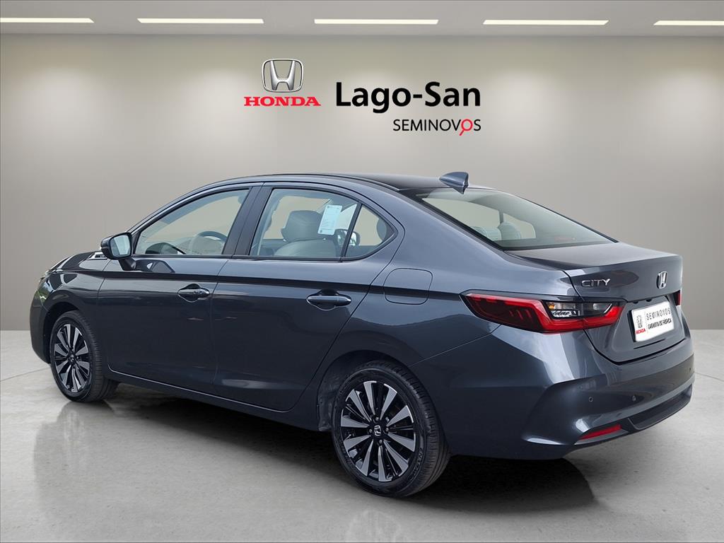 CITY 1.5 i-VTEC FLEX TOURING CVT3