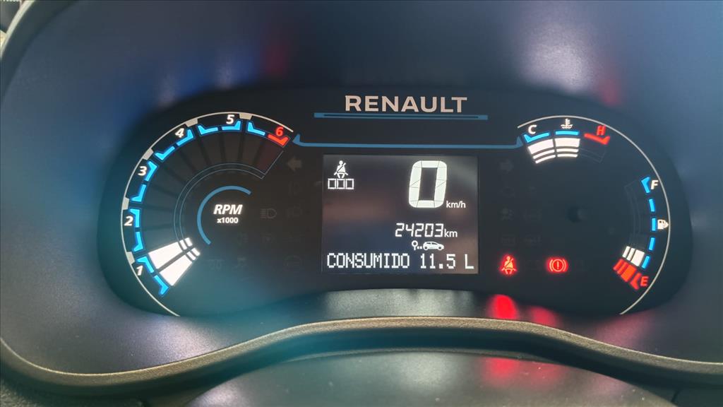 KWID 1.0 12V SCE FLEX OUTSIDER MANUAL9