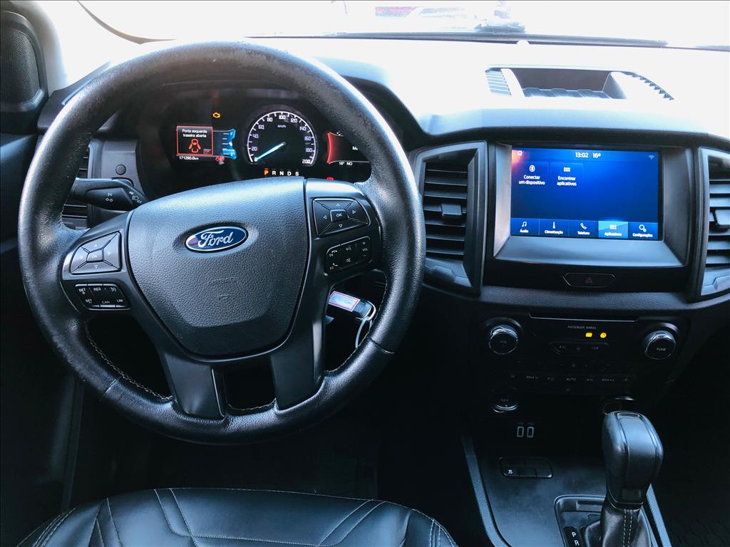 RANGER 2.2 XLS 4X2 CD 16V DIESEL 4P AUTOMÁTICO11