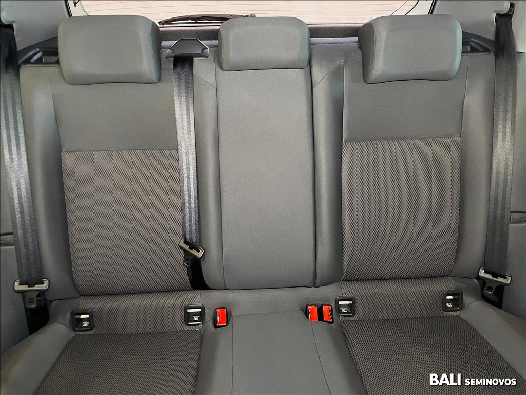 T-CROSS 1.0 200 TSI TOTAL FLEX SENSE AUTOMÁTICO18
