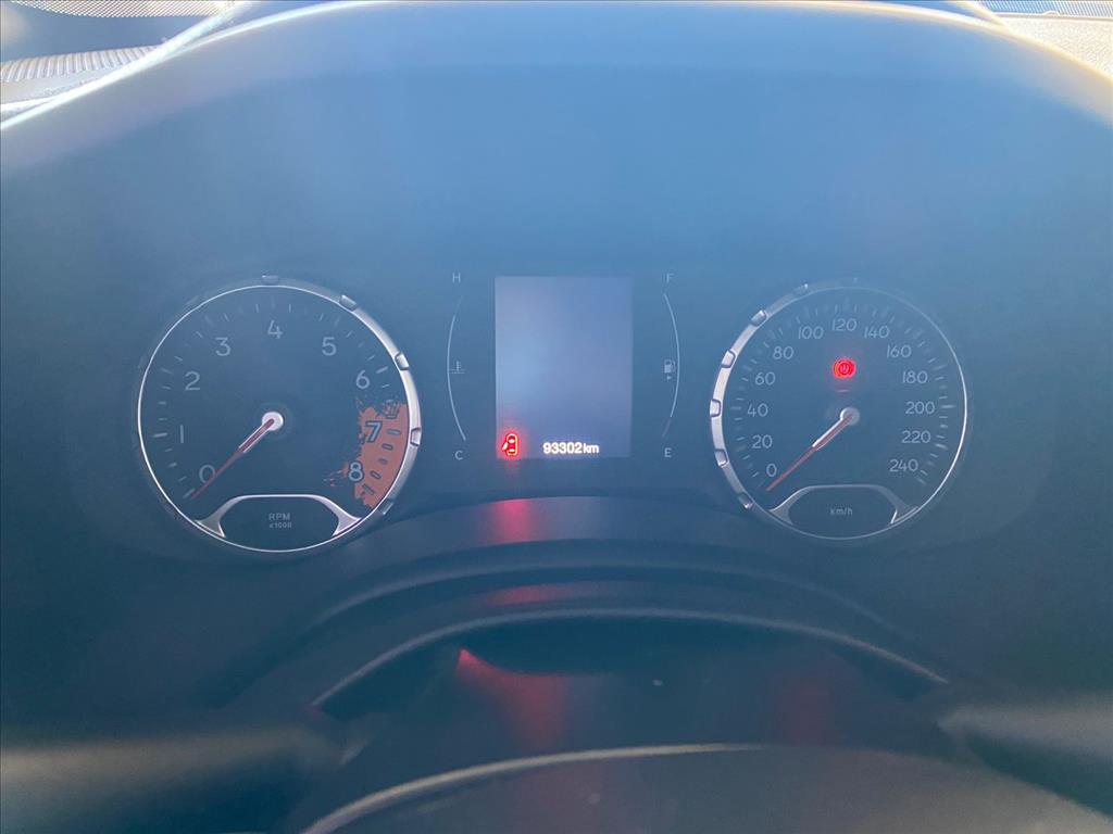 RENEGADE 1.8 16V FLEX SPORT 4P AUTOMÁTICO