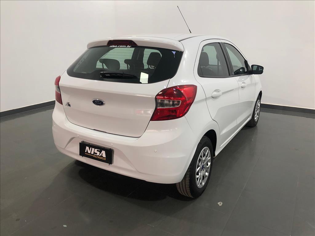 KA 1.0 TI-VCT FLEX SE MANUAL