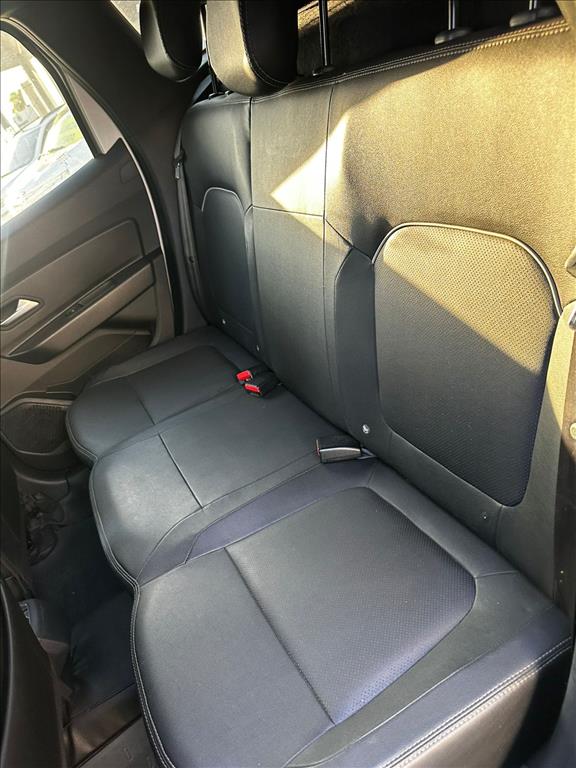DUSTER 1.3 TCE FLEX ICONIC X-TRONIC12