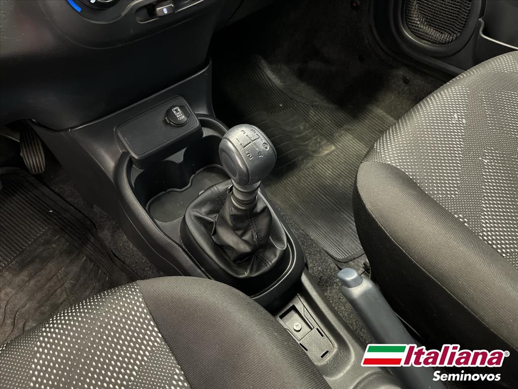 MOBI 1.0 EVO FLEX LIKE. MANUAL11