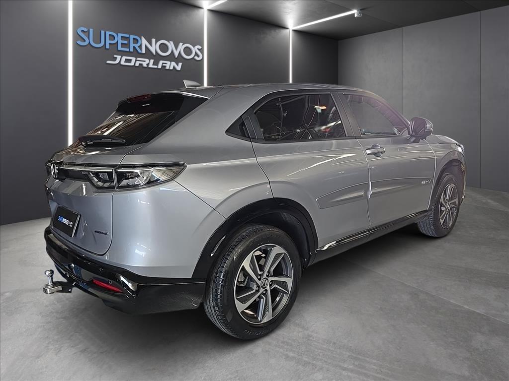 HR-V 1.5 DI I-VTEC TURBO FLEX TOURING CVT2