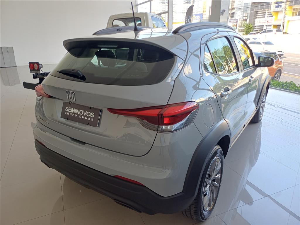PULSE 1.3 FLEX DRIVE CVT