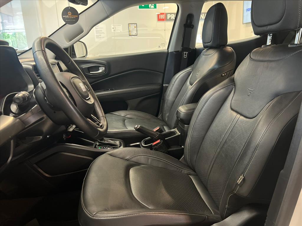 TORO 1.3 TURBO 270 FLEX VOLCANO AT68