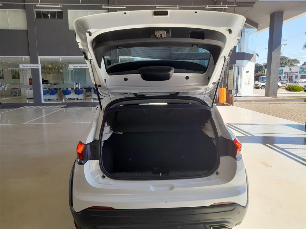 PULSE 1.3 FLEX DRIVE MANUAL
