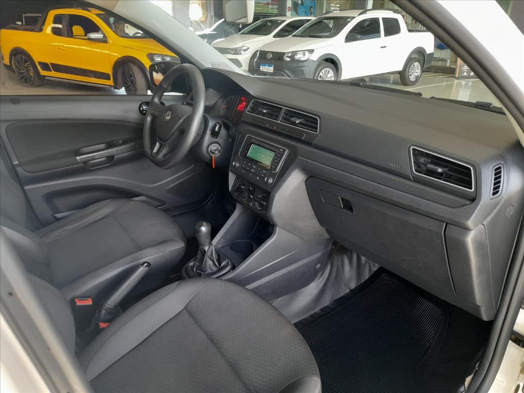 GOL 1.0 12V MPI TOTALFLEX 4P MANUAL6