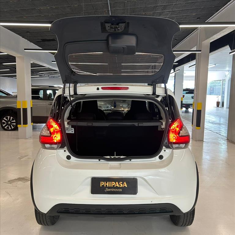 MOBI 1.0 EVO FLEX LIKE. MANUAL6