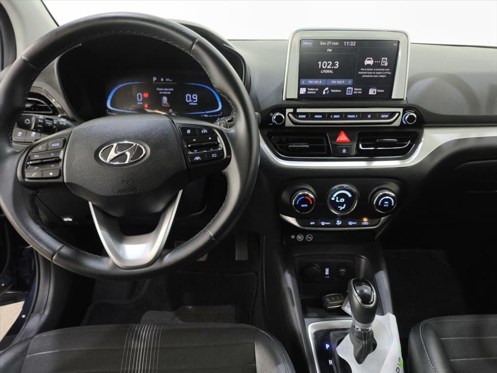 HB20 1.0 TGDI FLEX PLATINUM PLUS AUTOMÁTICO4