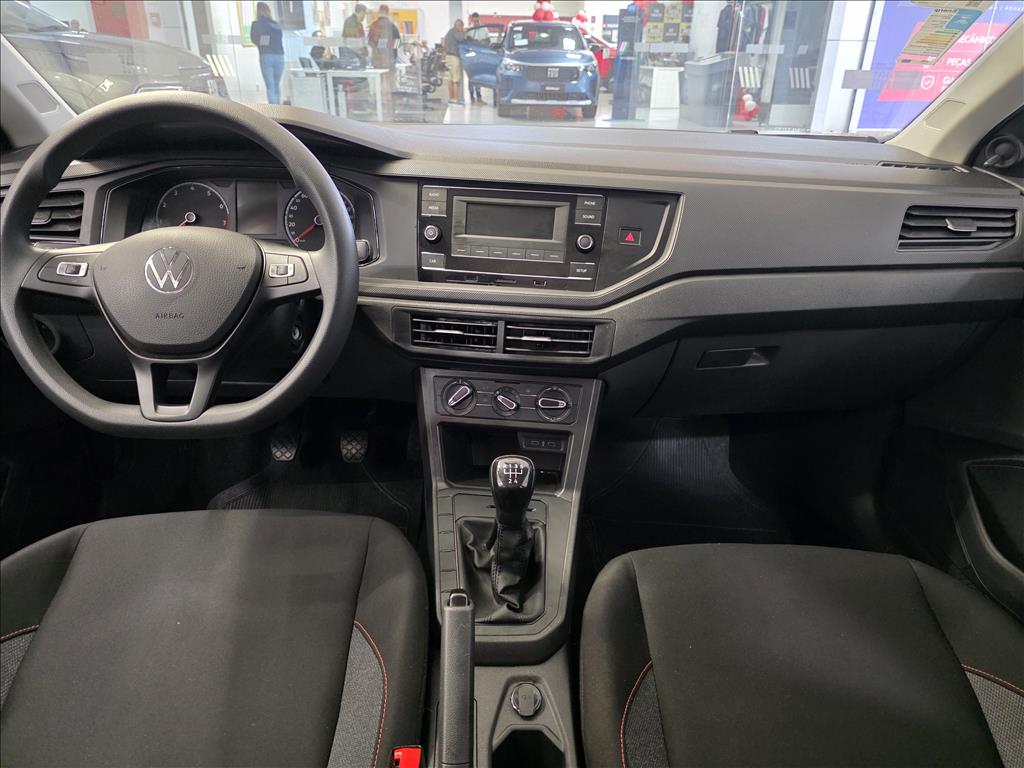 POLO 1.0 MPI TRACK MANUAL7