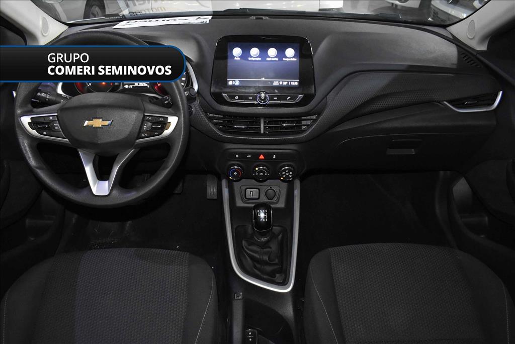 ONIX 1.0 FLEX LT MANUAL