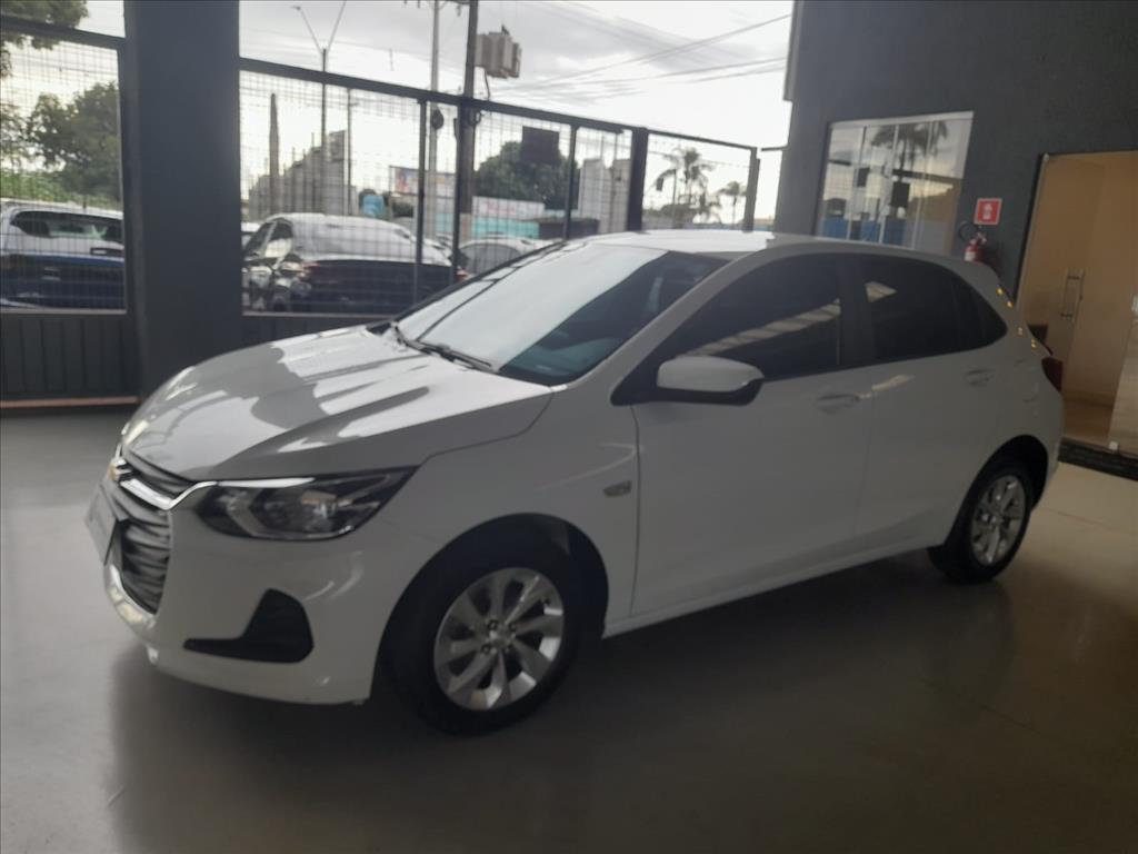 ONIX 1.0 FLEX LT MANUAL