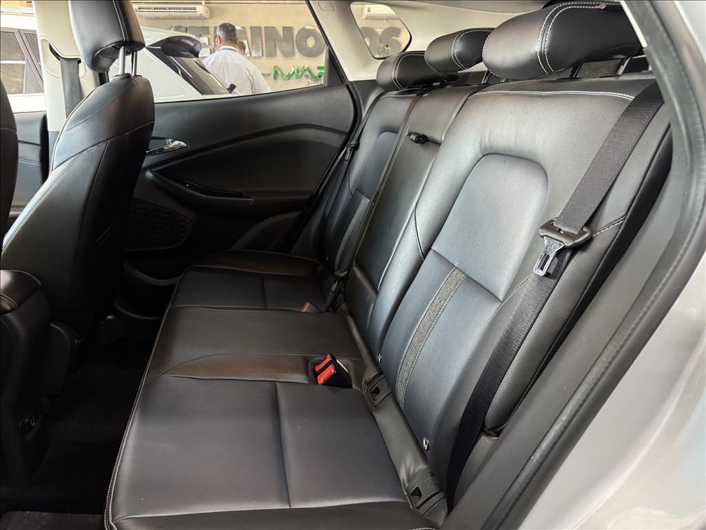 TRACKER 1.2 TURBO FLEX PREMIER AUTOMÁTICO8