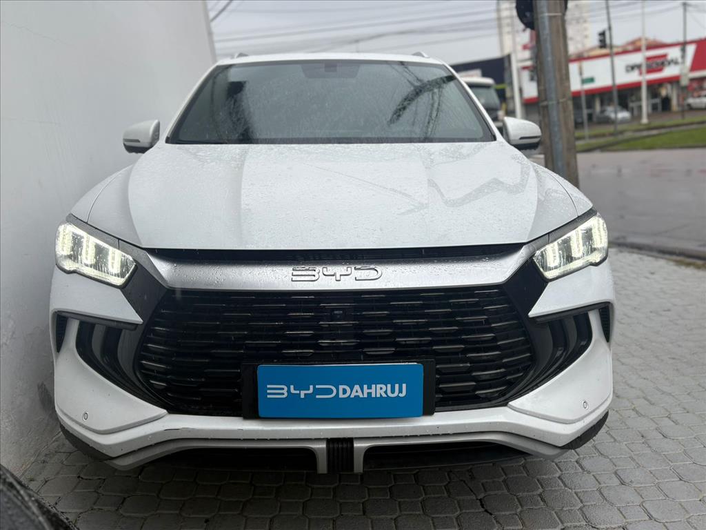 SONG PRO 1.5 DM-I HÍBRIDO GS AUTOMÁTICO1