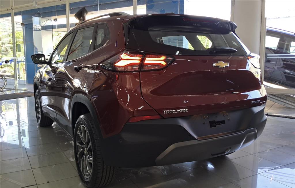 TRACKER 1.2 TURBO FLEX PREMIER AUTOMÁTICO3