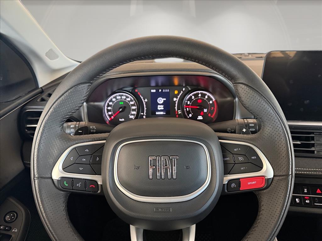 FASTBACK 1.0 TURBO 200 FLEX AUDACE CVT7