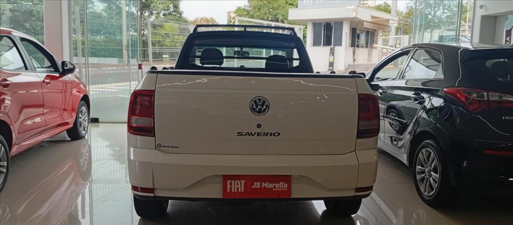SAVEIRO 1.6 MSI TRENDLINE CS 8V FLEX 2P MANUAL2