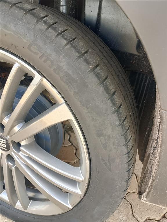 FASTBACK 1.0 TURBO 200 FLEX CVT8