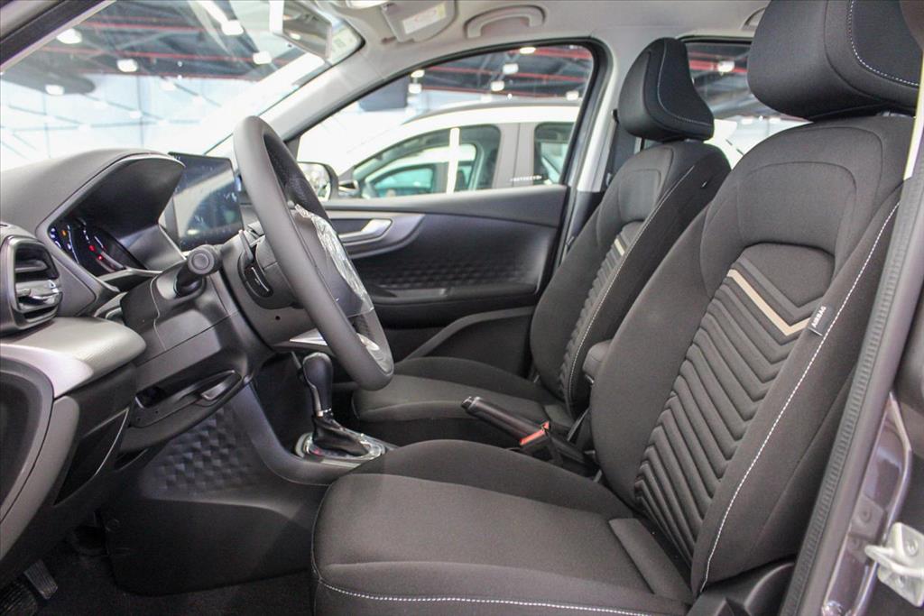 PULSE 1.0 TURBO 200 HYBRID AUDACE CVT13