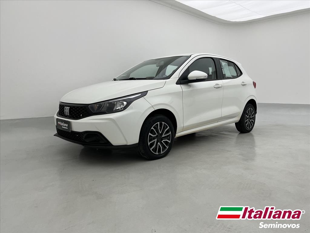 ARGO 1.0 FIREFLY FLEX DRIVE MANUAL