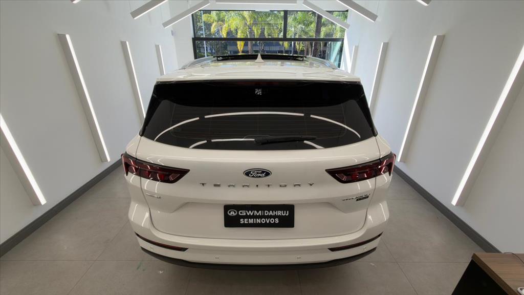 TERRITORY 1.5 ECOBOOST GTDI GASOLINA TITANIUM AUTOMÁTICO1