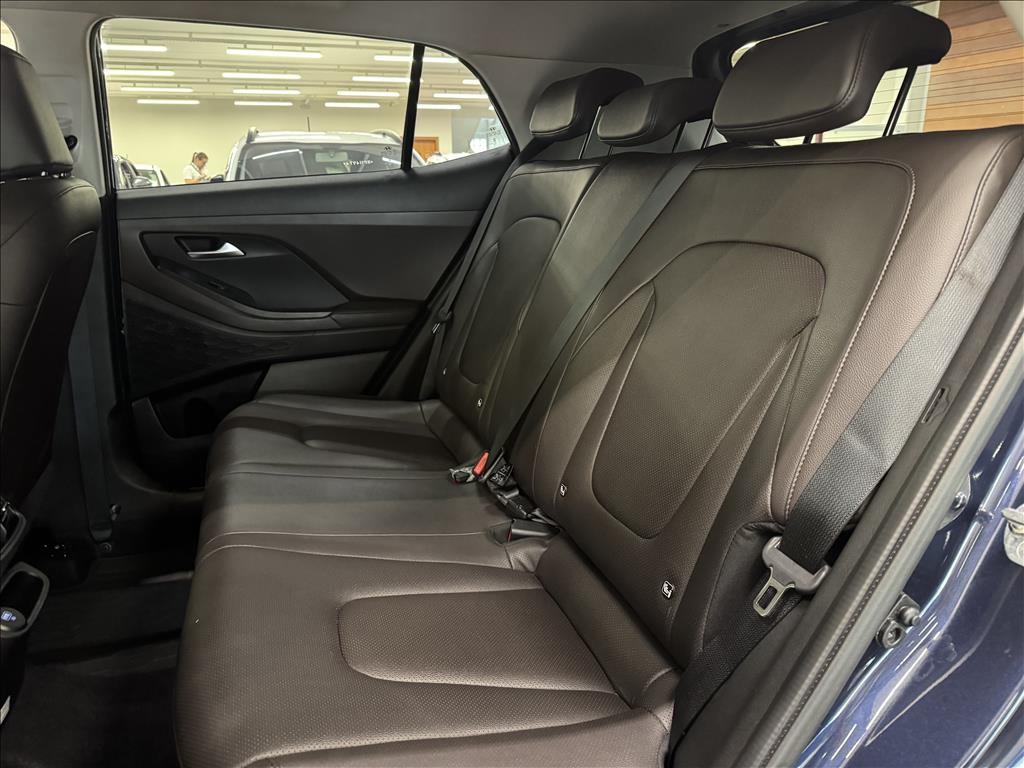 CRETA 1.0 TGDI FLEX PLATINUM AUTOMÁTICO8