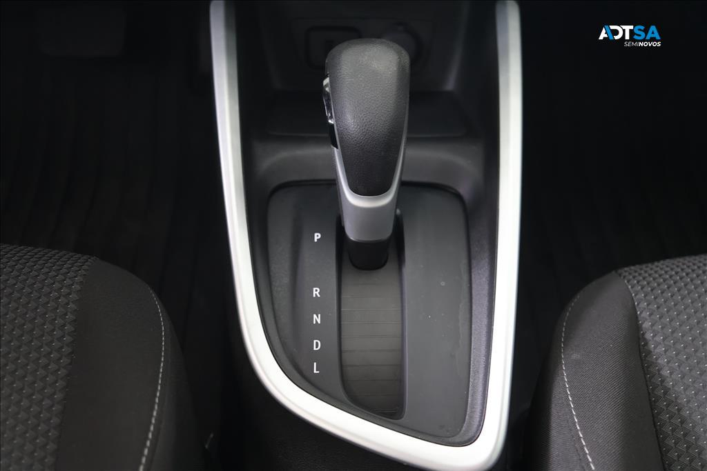 CHEVROLET ONIX 1.0 TURBO FLEX LTZ AUTOMÁTICO