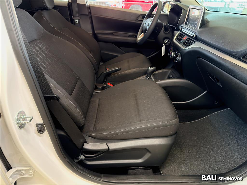 HB20 1.0 TGDI FLEX PLATINUM SAFETY AUTOMÁTICO11