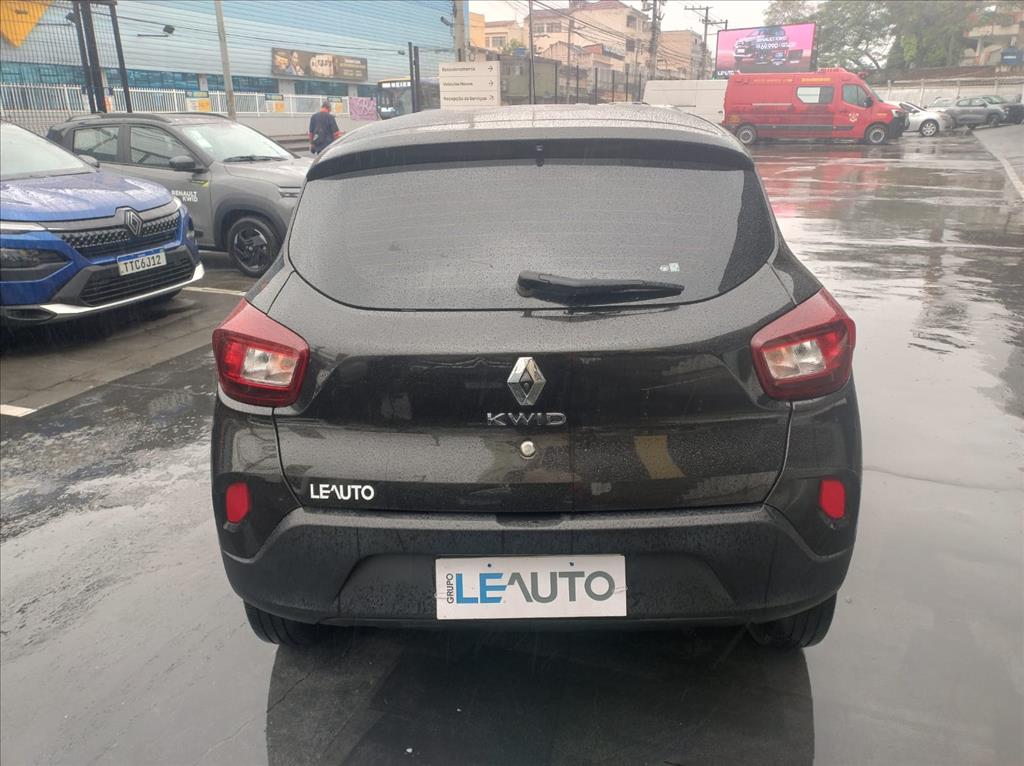 KWID 1.0 12V SCE FLEX INTENSE MANUAL7