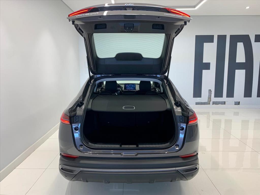 FASTBACK 1.0 TURBO 200 FLEX CVT7