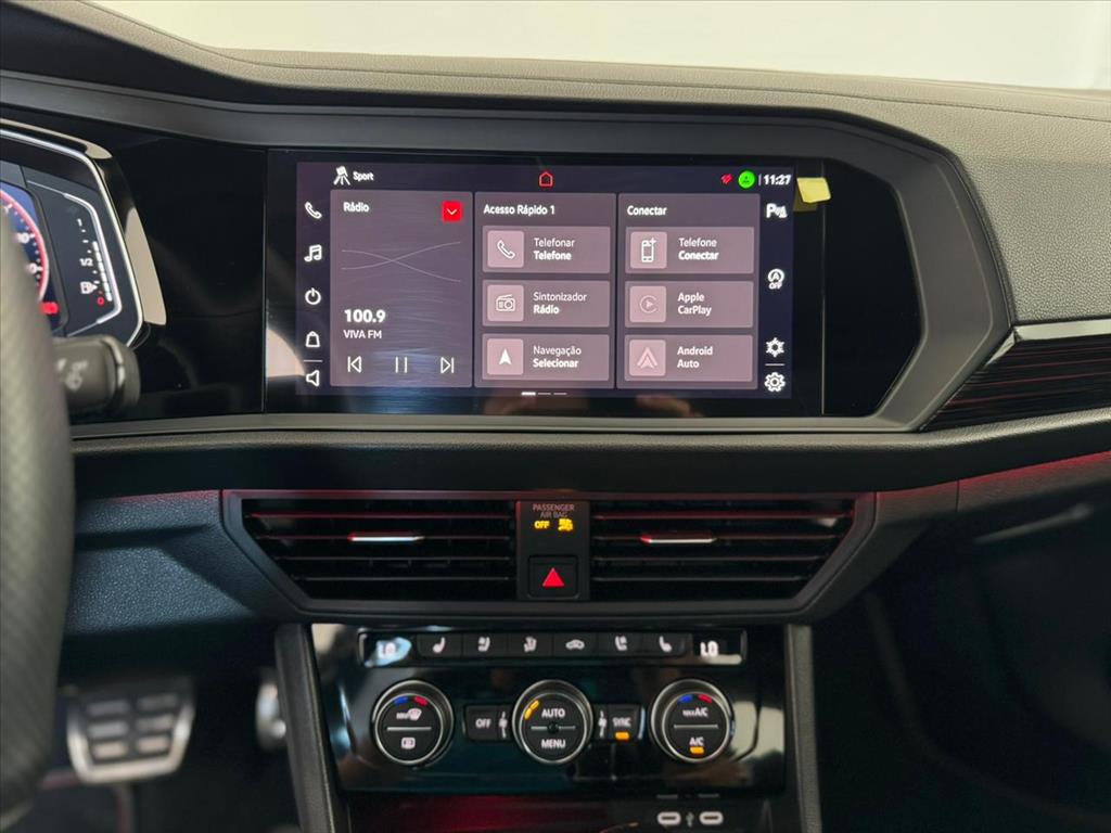 JETTA 2.0 350 TSI GASOLINA GLI DSG14