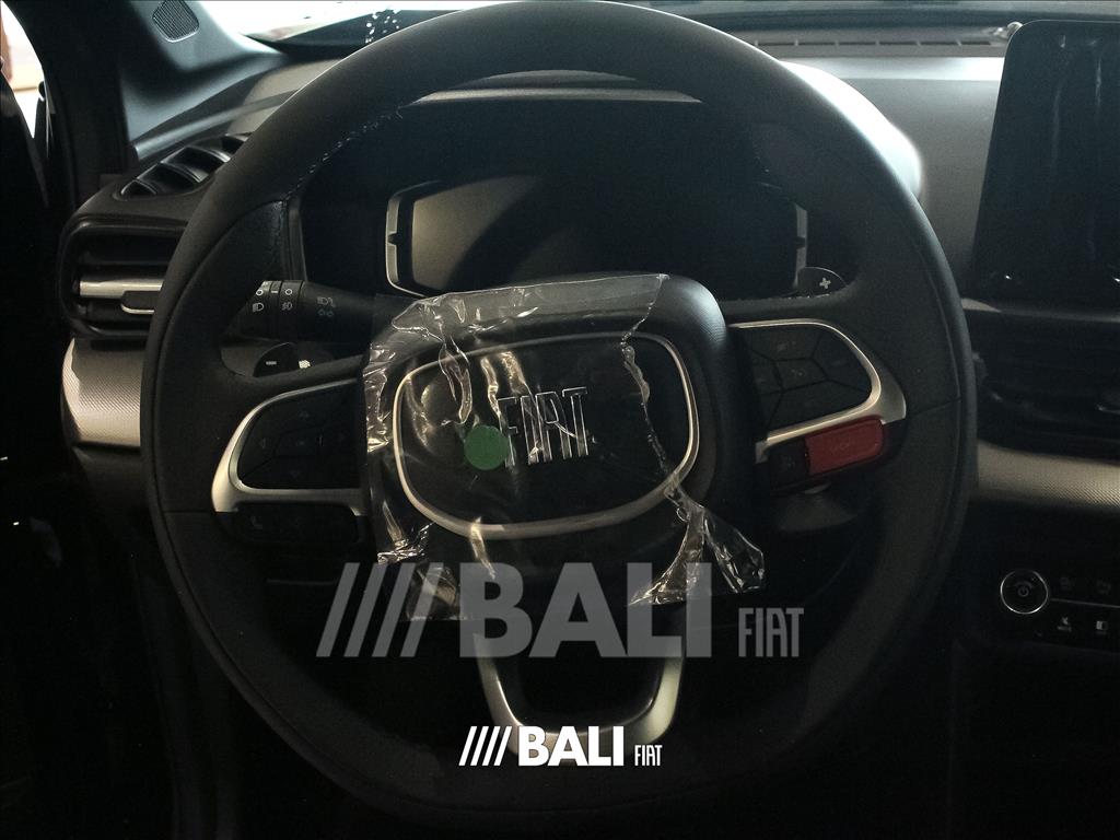 PULSE 1.0 TURBO 200 HYBRID IMPETUS CVT6