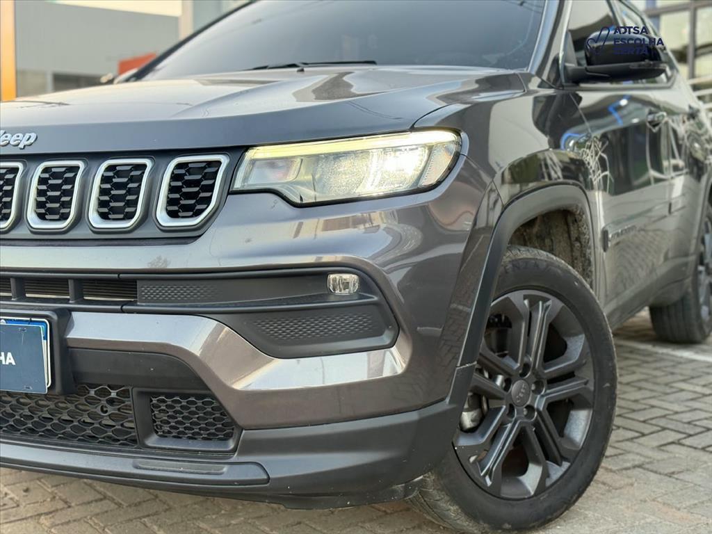 Jeep COMPASS 2025