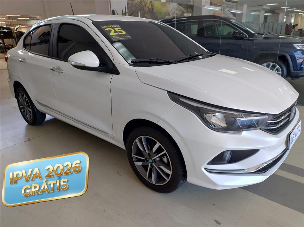 CRONOS 1.3 FIREFLY FLEX PRECISION CVT