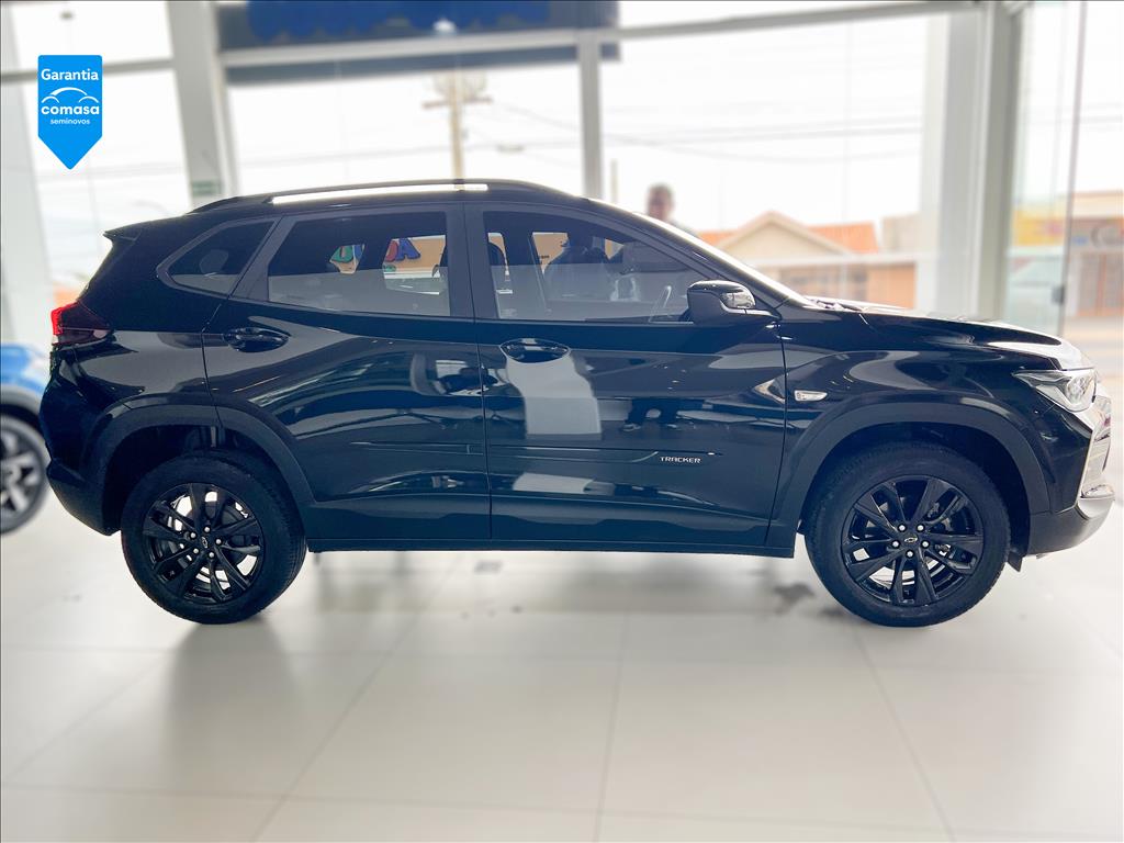 TRACKER 1.0 TURBO FLEX LTZ AUTOMÁTICO3