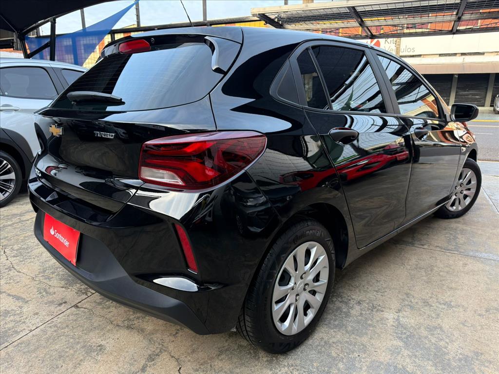 foto do carro