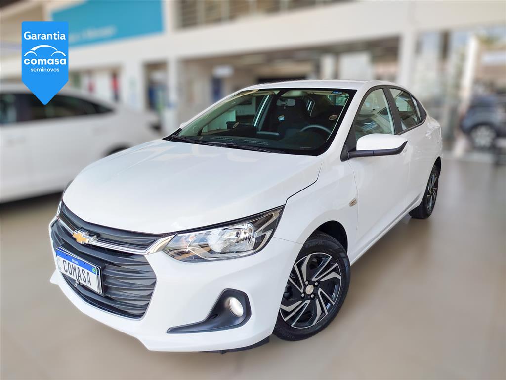 ONIX PLUS 1.0 TURBO FLEX LT MANUAL