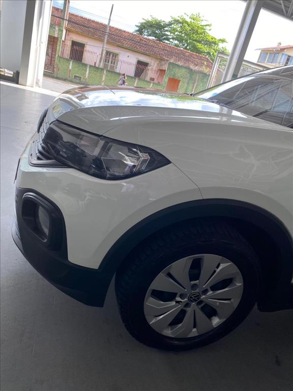 T-CROSS 1.0 200 TSI TOTAL FLEX SENSE AUTOMÁTICO3
