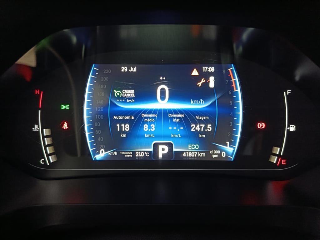 TIGGO 5X PRO 1.5 VVT TURBO iFLEX CVT6