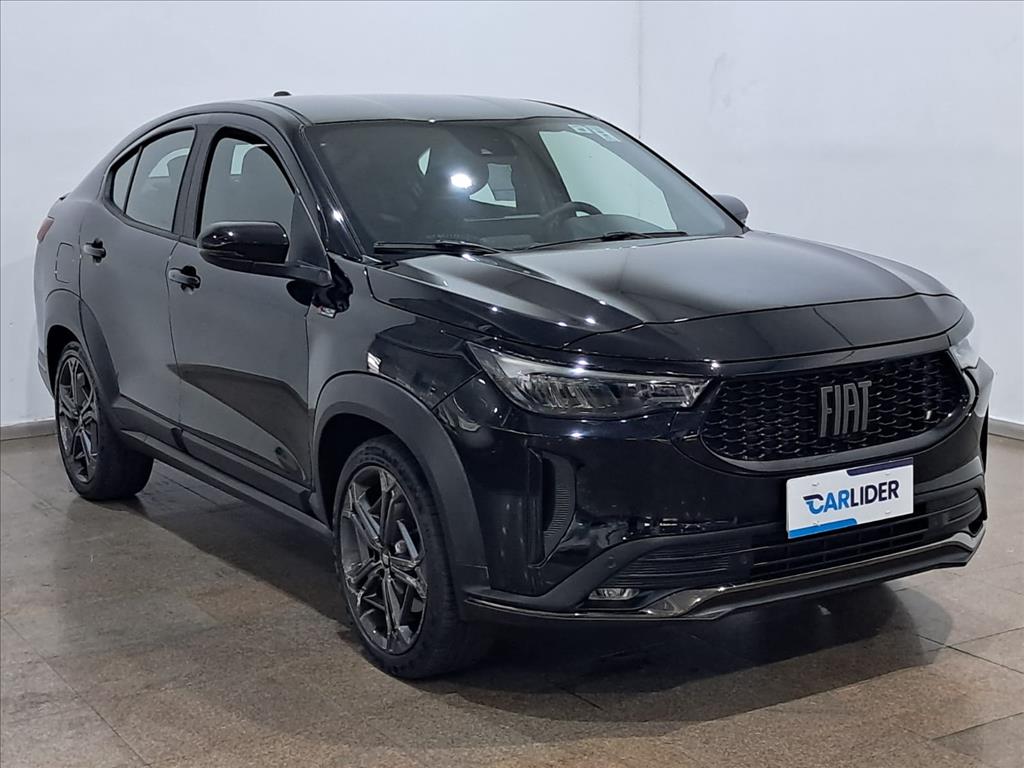 FASTBACK 1.0 TURBO 200 FLEX AUDACE CVT2