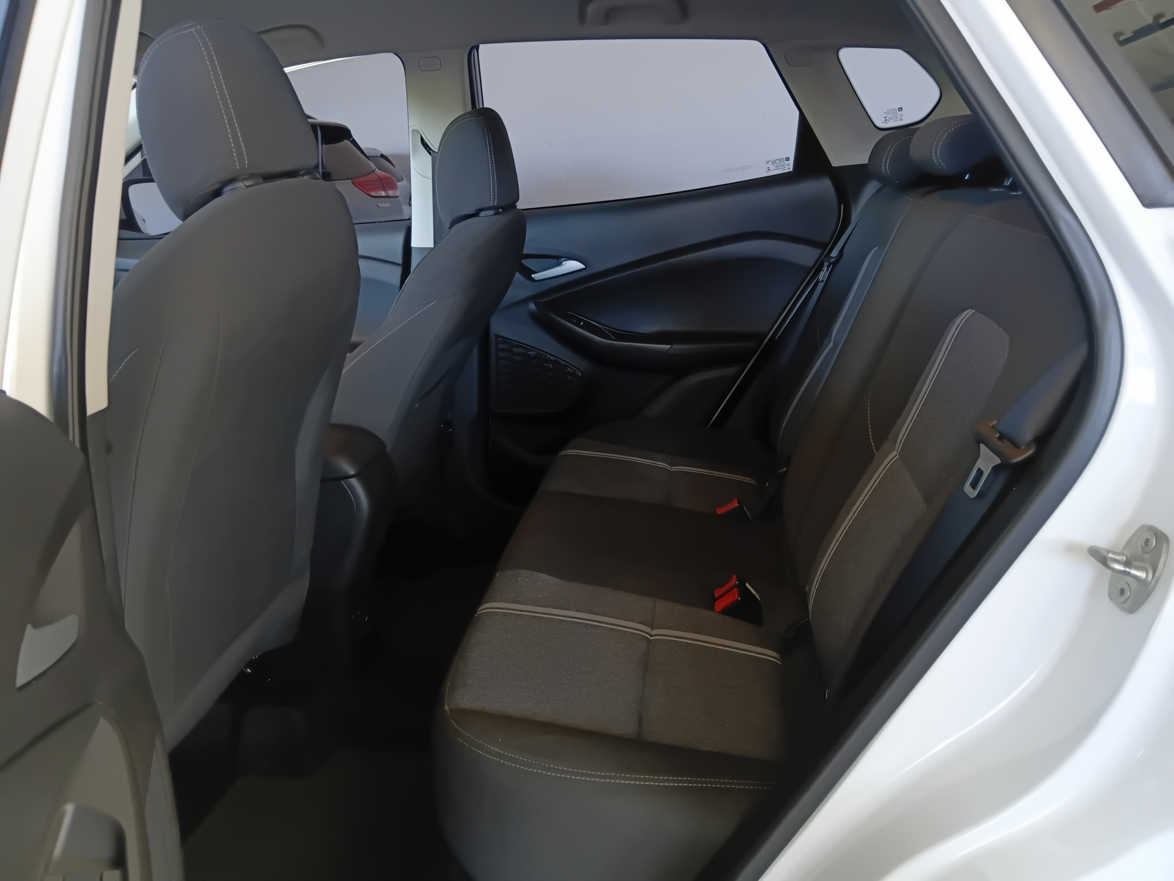 GM - Chevrolet-TRACKER-1.0 TURBO FLEX LT AUTOMÁTICO