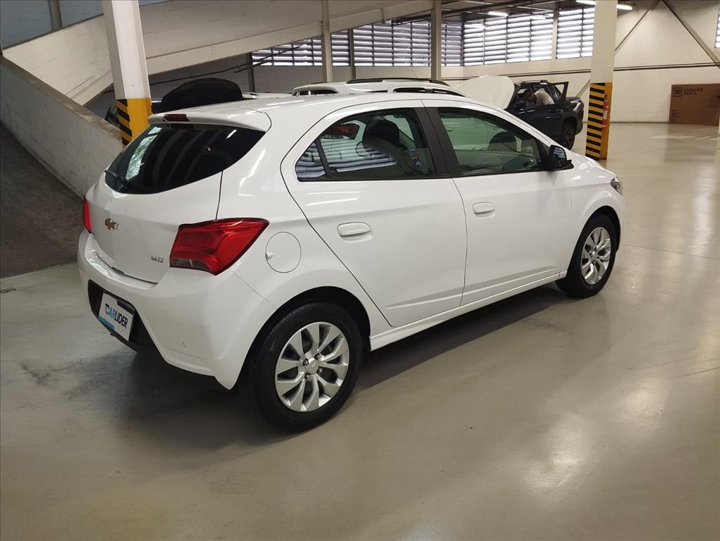 ONIX 1.4 MPFI LT 8V FLEX 4P MANUAL3