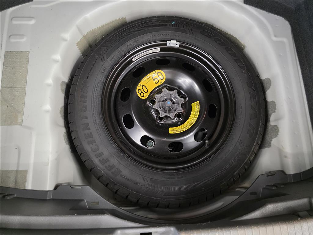 T-CROSS 1.0 200 TSI TOTAL FLEX AUTOMÁTICO13