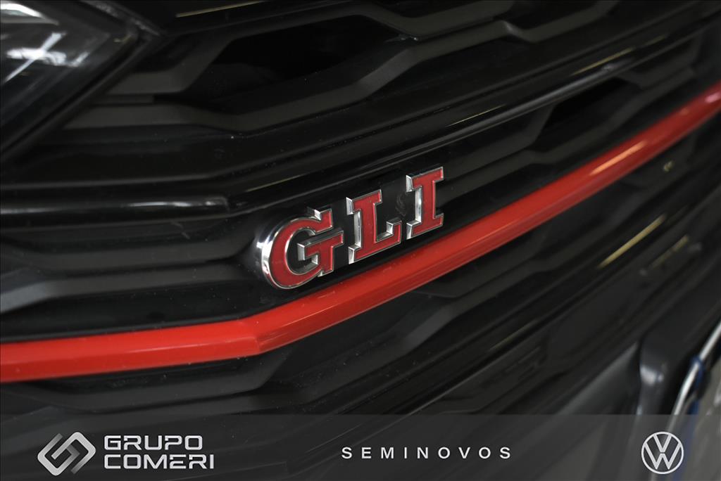 JETTA 2.0 350 TSI GASOLINA GLI DSG18