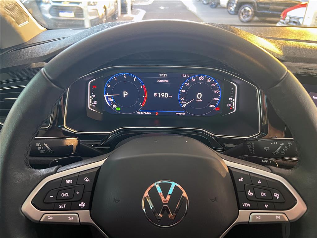 POLO 1.0 170 TSI HIGHLINE AUTOMÁTICO9