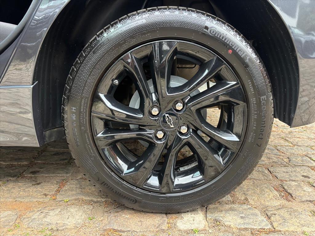 ONIX 1.0 TURBO FLEX RS AUTOMÁTICO10
